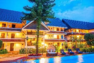 Nak Nakara Hotel fotoÄŸrafÄ±
