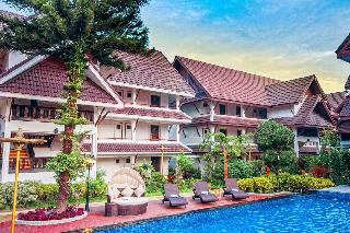 Nak Nakara Hotel fotoÄŸrafÄ±
