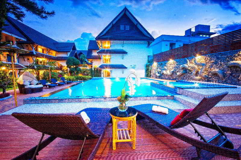 Nak Nakara Hotel fotoÄŸrafÄ±