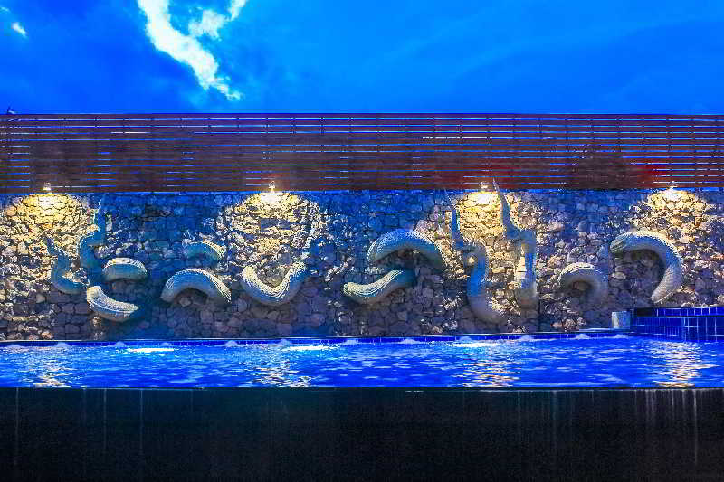 Nak Nakara Hotel fotoÄŸrafÄ±