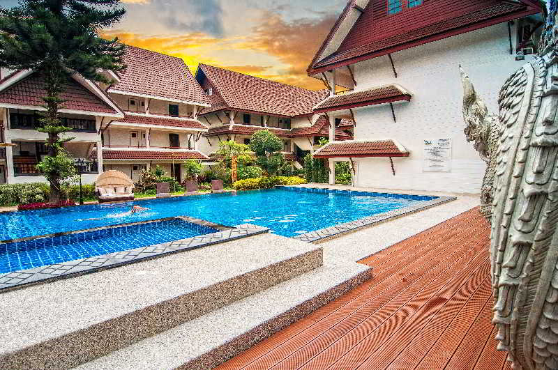 Nak Nakara Hotel fotoÄŸrafÄ±