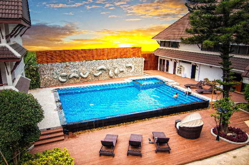 Nak Nakara Hotel fotoÄŸrafÄ±