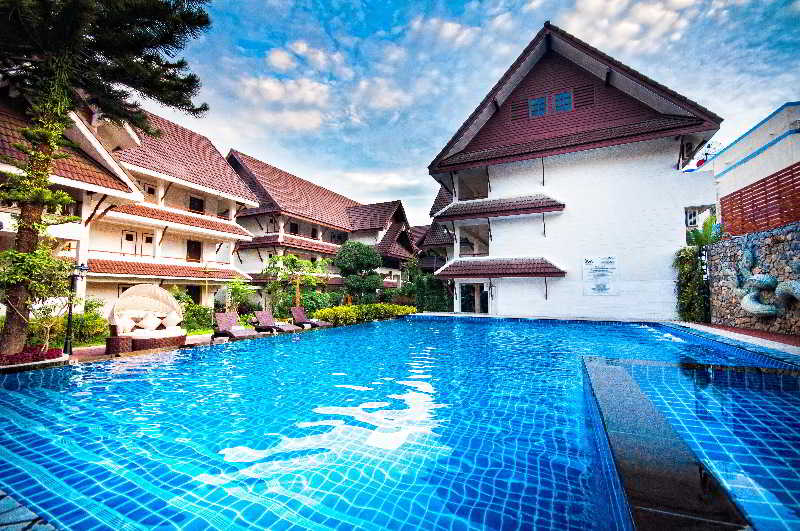 Nak Nakara Hotel fotoÄŸrafÄ±