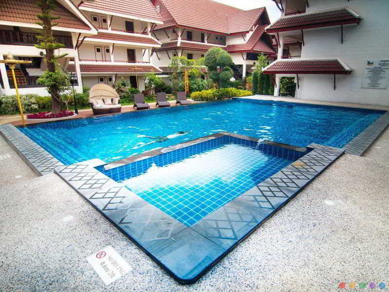 Nak Nakara Hotel fotoÄŸrafÄ±