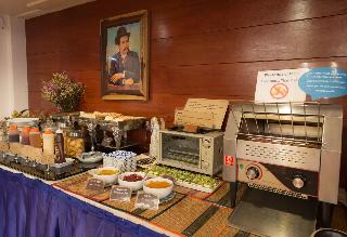 Nak Nakara Hotel fotoÄŸrafÄ±