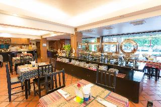 Nak Nakara Hotel fotoÄŸrafÄ±
