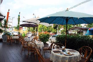 Nak Nakara Hotel fotoÄŸrafÄ±