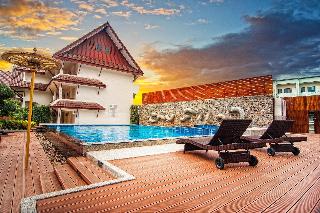 Nak Nakara Hotel fotoÄŸrafÄ±