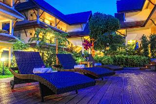 Nak Nakara Hotel fotoÄŸrafÄ±