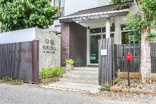 Ketawa Pet Friendly Hotel fotoÄŸrafÄ±