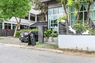 Ketawa Pet Friendly Hotel fotoÄŸrafÄ±