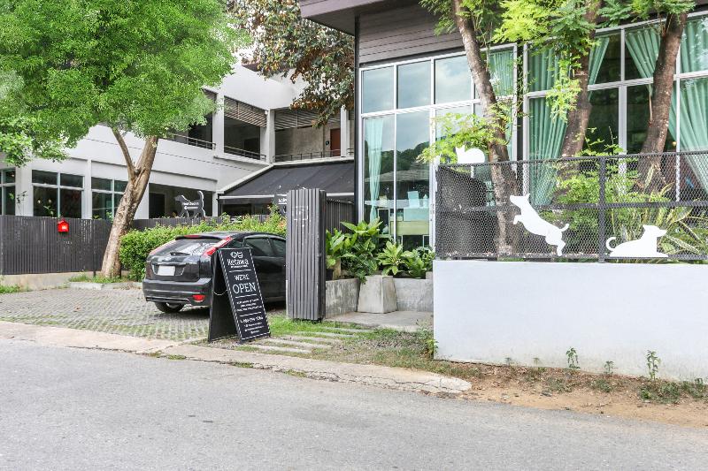 Ketawa Pet Friendly Hotel - Genel