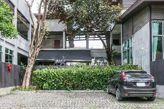 Ketawa Pet Friendly Hotel fotoÄŸrafÄ±