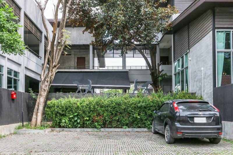 Ketawa Pet Friendly Hotel - Genel