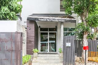Ketawa Pet Friendly Hotel fotoÄŸrafÄ±