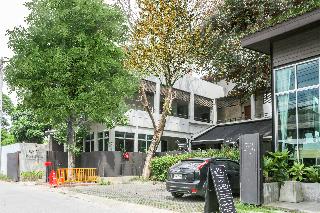Ketawa Pet Friendly Hotel fotoÄŸrafÄ±