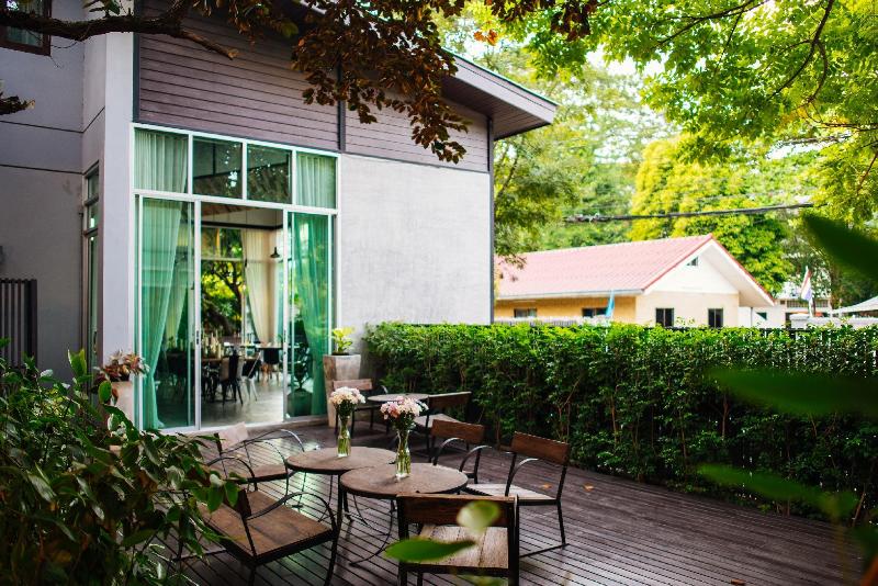 Ketawa Pet Friendly Hotel - Genel
