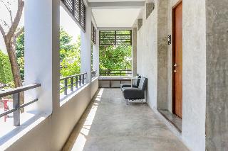 Ketawa Pet Friendly Hotel fotoÄŸrafÄ±
