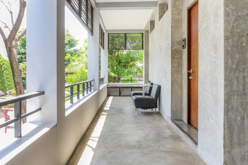 Ketawa Pet Friendly Hotel - Genel