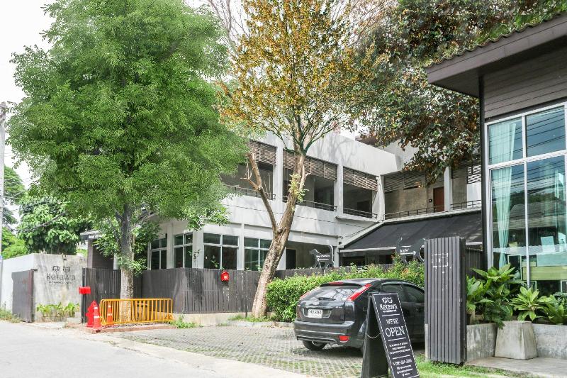 Ketawa Pet Friendly Hotel - Genel