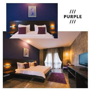 Ketawa Pet Friendly Hotel fotoÄŸrafÄ±