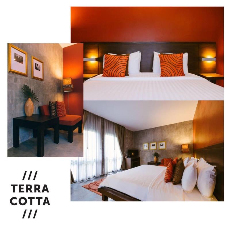 Ketawa Pet Friendly Hotel - Oda