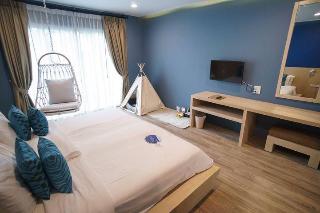 Ketawa Pet Friendly Hotel fotoÄŸrafÄ±