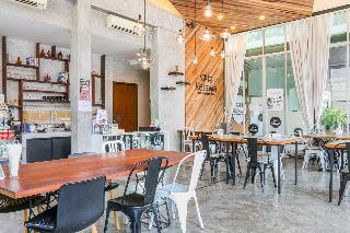 Ketawa Pet Friendly Hotel fotoÄŸrafÄ±