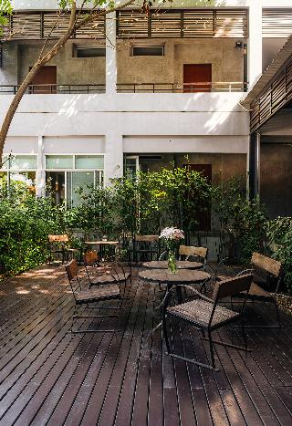 Ketawa Pet Friendly Hotel fotoÄŸrafÄ±