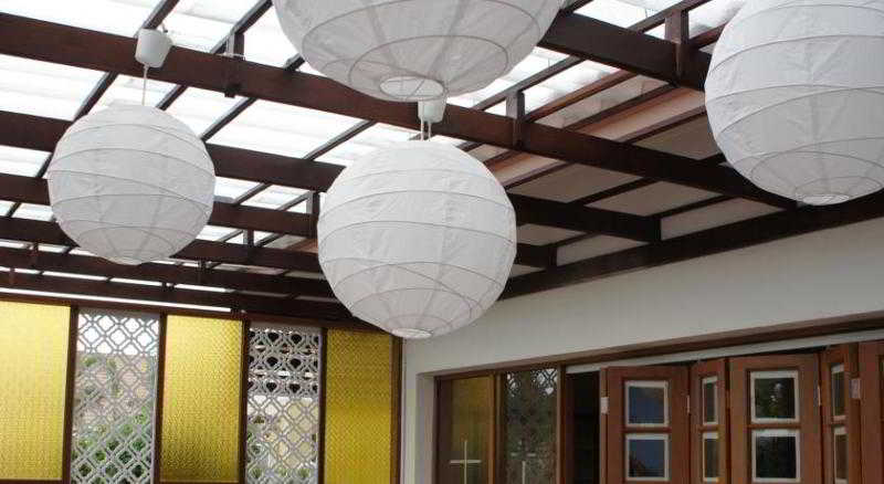 Baan Issara Resort fotoÄŸrafÄ±