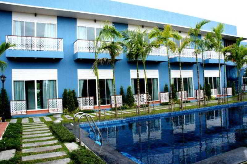 Baan Issara Resort fotoÄŸrafÄ±