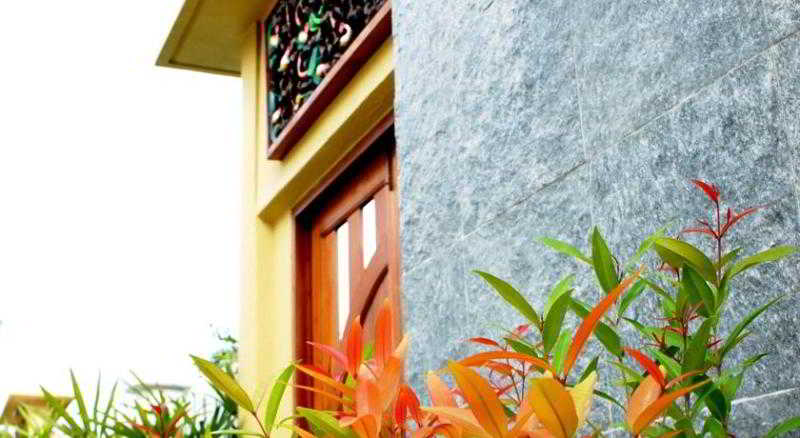 Baan Issara Resort fotoÄŸrafÄ±