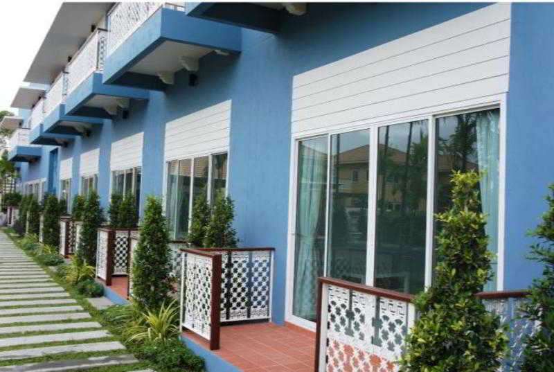 Baan Issara Resort fotoÄŸrafÄ±
