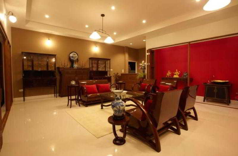 Baan Issara Resort fotoÄŸrafÄ±