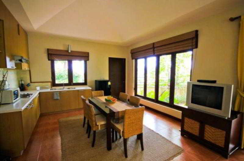 Baan Issara Resort fotoÄŸrafÄ±