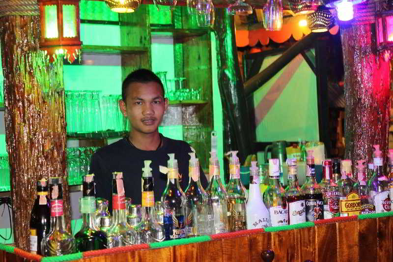 Phi Phi Relax Beach Resort fotoÄŸrafÄ±
