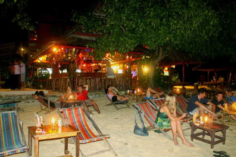 Phi Phi Relax Beach Resort fotoÄŸrafÄ±