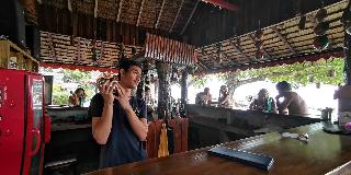 Phi Phi Relax Beach Resort fotoÄŸrafÄ±