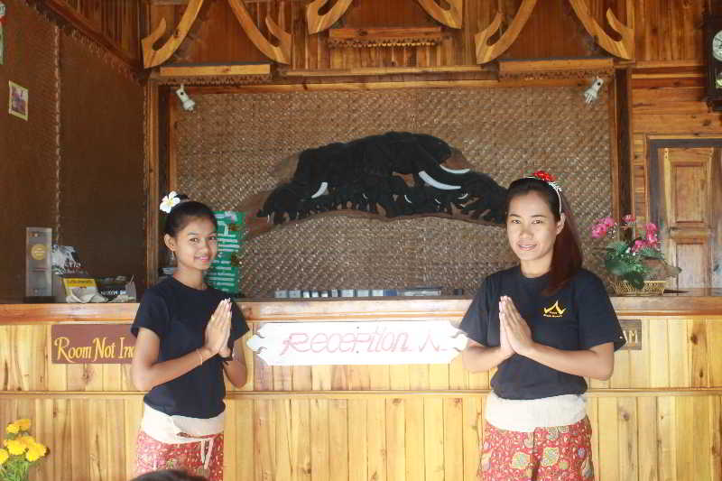 Phi Phi Relax Beach Resort fotoÄŸrafÄ±