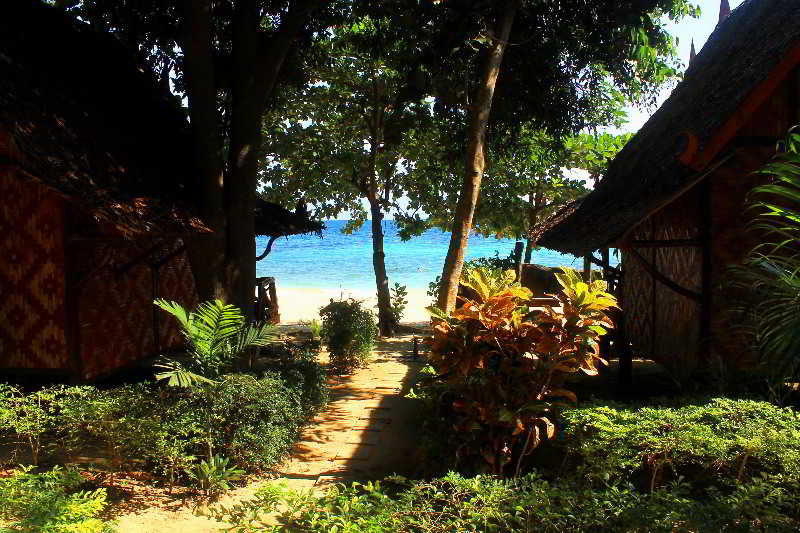 Phi Phi Relax Beach Resort fotoÄŸrafÄ±