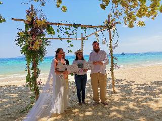 Phi Phi Relax Beach Resort fotoÄŸrafÄ±