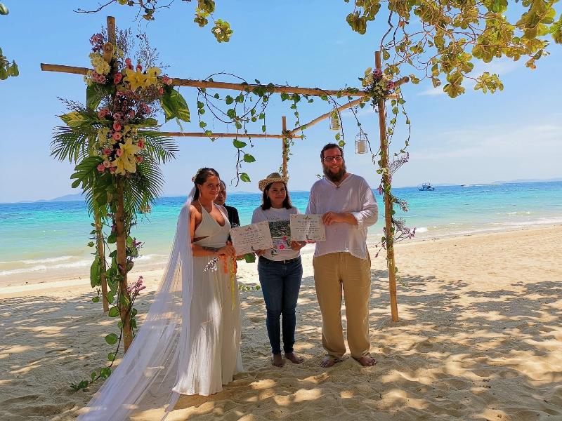 Phi Phi Relax Beach Resort - Toplantı