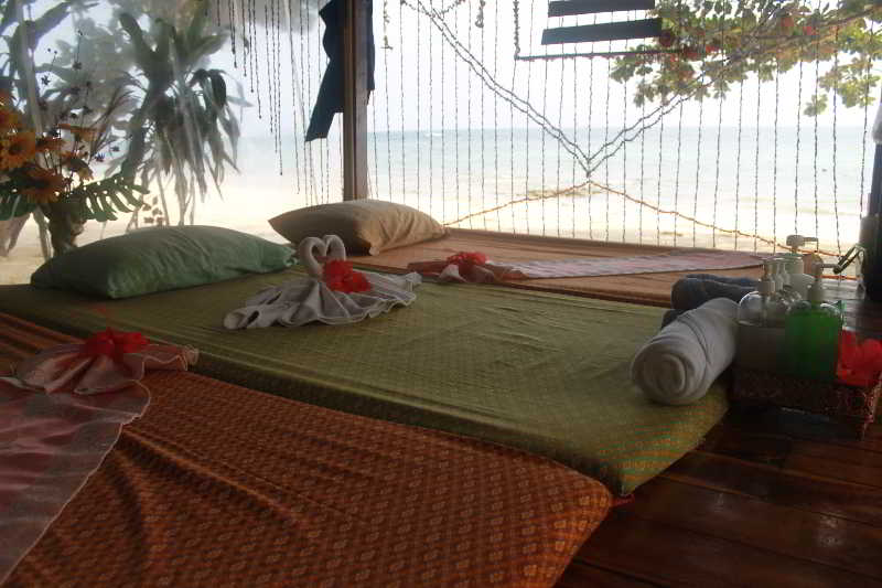 Phi Phi Relax Beach Resort fotoÄŸrafÄ±