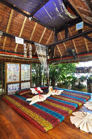 Phi Phi Relax Beach Resort fotoÄŸrafÄ±