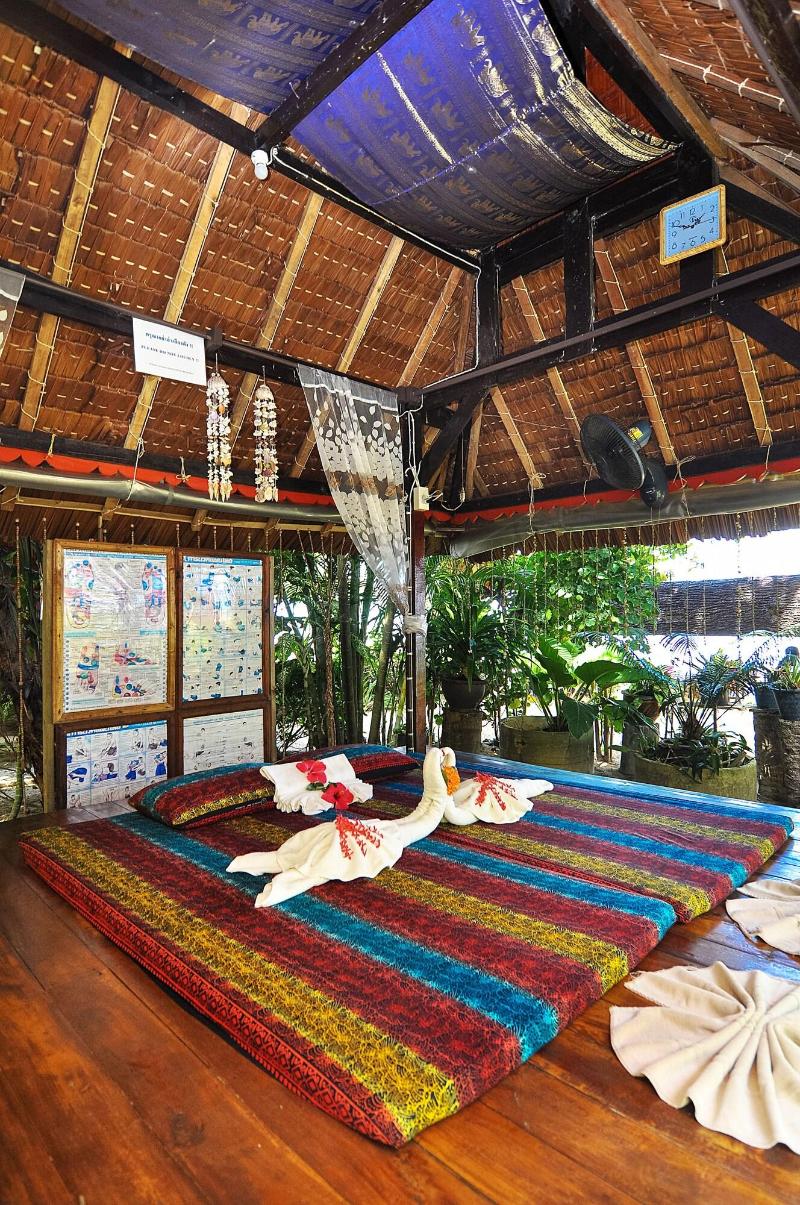 Phi Phi Relax Beach Resort - Aktivite