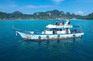 Phi Phi Relax Beach Resort fotoÄŸrafÄ±