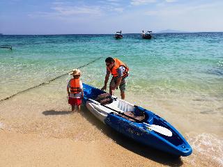 Phi Phi Relax Beach Resort fotoÄŸrafÄ±