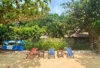 Phi Phi Relax Beach Resort fotoÄŸrafÄ±