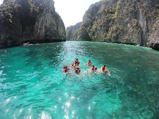 Phi Phi Relax Beach Resort fotoÄŸrafÄ±
