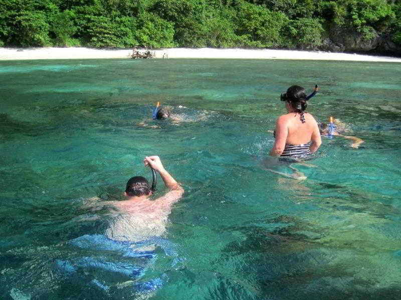 Phi Phi Relax Beach Resort fotoÄŸrafÄ±